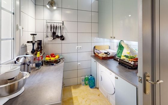 3 bedroom Villa in Las Ramblas - SHL81702 - Photo - Small - 11