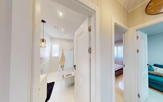 3 bedroom Villa in Las Ramblas - SHL81702 - Photo - Small - 26