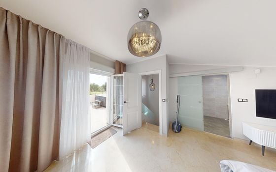 3 bedroom Villa in Las Ramblas - SHL81702 - Photo - Small - 21