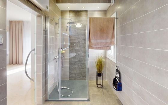 3 bedroom Villa in Las Ramblas - SHL81702 - Photo - Small - 24