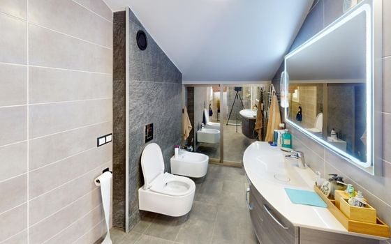 3 bedroom Villa in Las Ramblas - SHL81702 - Photo - Small - 22