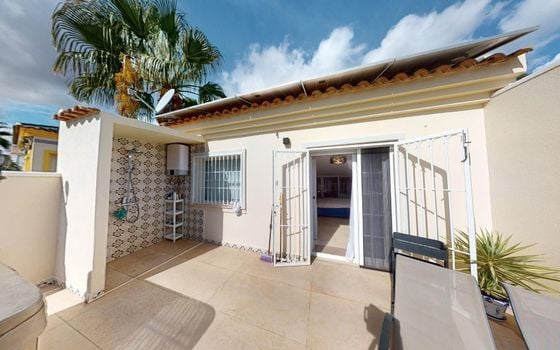 3 bedroom Villa in Las Ramblas - SHL81702 - Photo - Small - 31