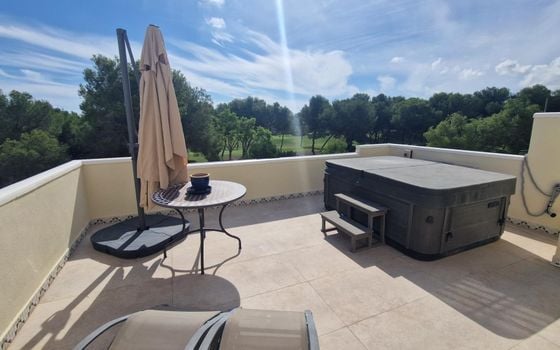 3 bedroom Villa in Las Ramblas - SHL81702 - Photo - Small - 32