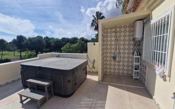 3 bedroom Villa in Las Ramblas - SHL81702 - Photo - Small - 33