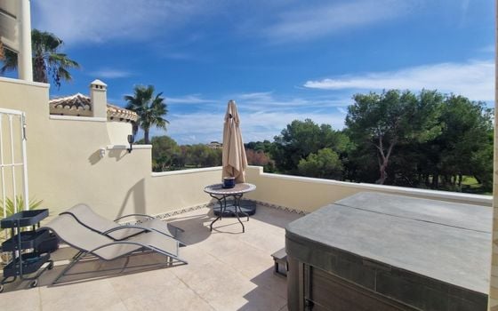 3 bedroom Villa in Las Ramblas - SHL81702 - Photo - Small - 34