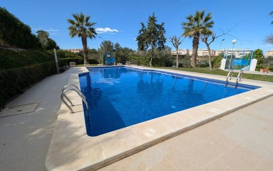 1 ložnice Apartmán v Torrevieja - VEC81725 - Foto - 2