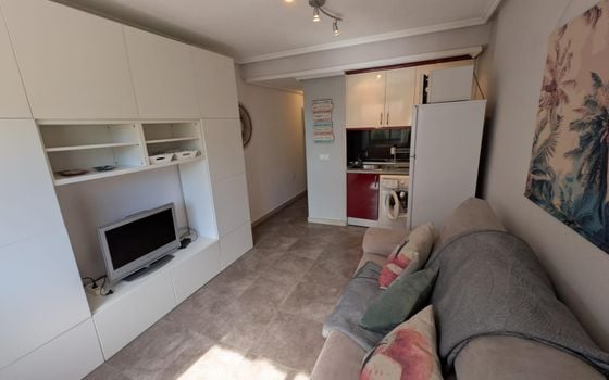 1 ložnice Apartmán v Torrevieja - VEC81725 - Foto - 5