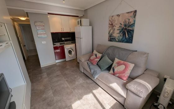 1 ložnice Apartmán v Torrevieja - VEC81725 - Foto - 4