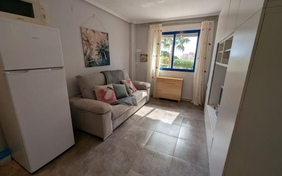 1 ložnice Apartmán v Torrevieja - VEC81725 - Foto - 3