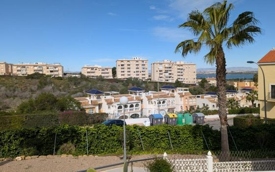 1 Schlafzimmer Appartement in Torrevieja - VEC81725 - Foto - Small - 17