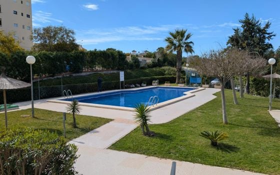 1 Schlafzimmer Appartement in Torrevieja - VEC81725 - Foto - Small - 11