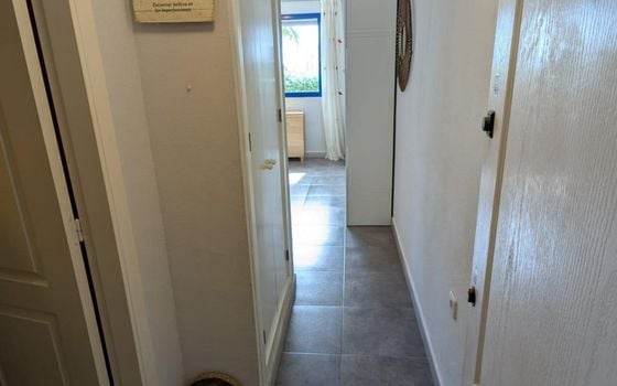 1 Schlafzimmer Appartement in Torrevieja - VEC81725 - Foto - Small - 7