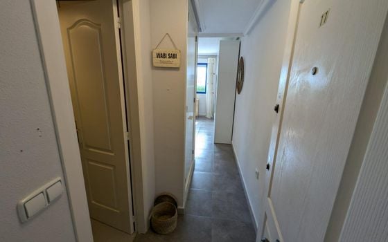 1 Schlafzimmer Appartement in Torrevieja - VEC81725 - Foto - Small - 8