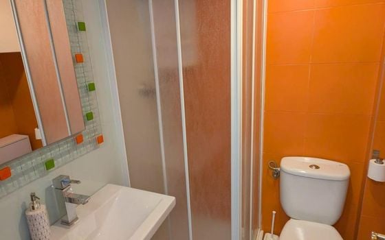 1 Schlafzimmer Appartement in Torrevieja - VEC81725 - Foto - Small - 6