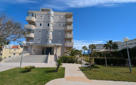1 ložnice Apartmán v Torrevieja - VEC81725 - Foto - 1