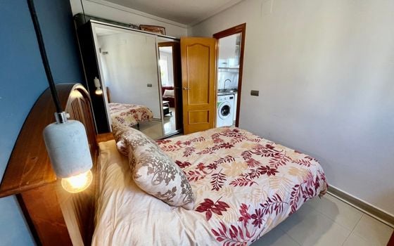 2 Schlafzimmer Penthouse-Wohnung in Torrevieja - AG151375 - Foto - Small - 10