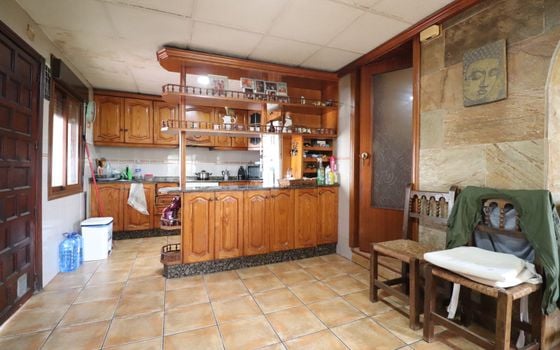 5 bedroom Villa in Almoradí - VRE82050 - Photo - Small - 8