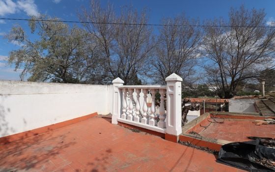 5 bedroom Villa in Almoradí - VRE82050 - Photo - Small - 22