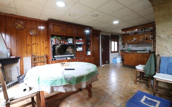 5 bedroom Villa in Almoradí - VRE82050 - Photo - Small - 6
