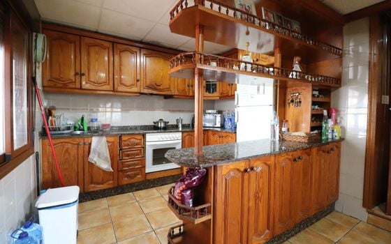 5 bedroom Villa in Almoradí - VRE82050 - Photo - Small - 9