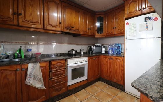 5 bedroom Villa in Almoradí - VRE82050 - Photo - Small - 10