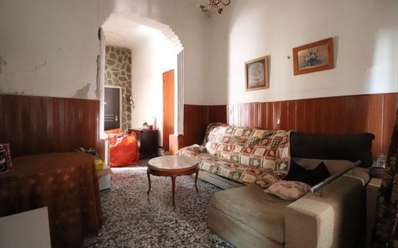 5 bedroom Villa in Almoradí - VRE82050 - Photo - 4