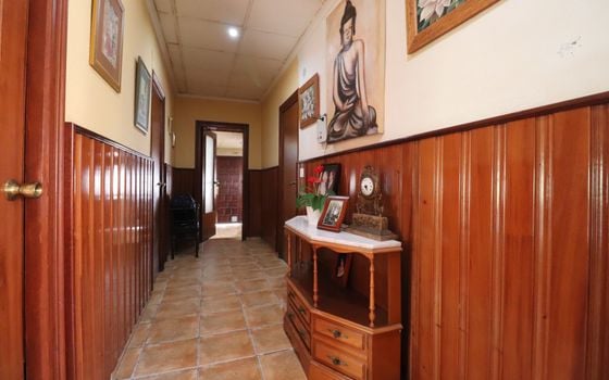 5 bedroom Villa in Almoradí - VRE82050 - Photo - Small - 20