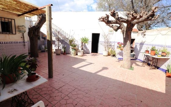 5 bedroom Villa in Almoradí - VRE82050 - Photo - Small - 24