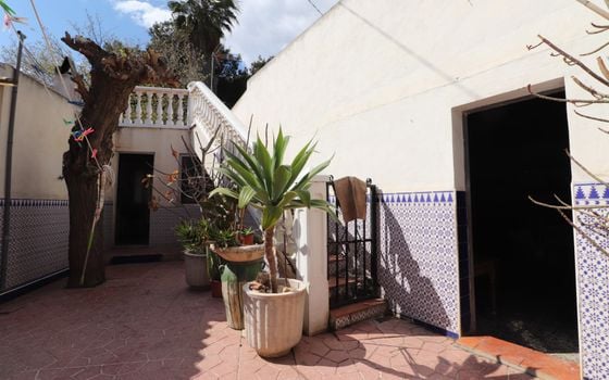 5 bedroom Villa in Almoradí - VRE82050 - Photo - Small - 25