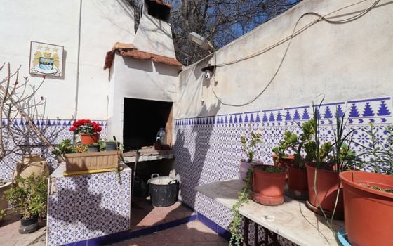 5 bedroom Villa in Almoradí - VRE82050 - Photo - Small - 26