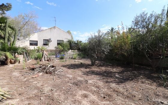5 bedroom Villa in Almoradí - VRE82050 - Photo - Small - 28