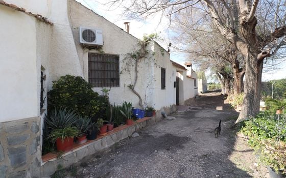 5 bedroom Villa in Almoradí - VRE82050 - Photo - Small - 27