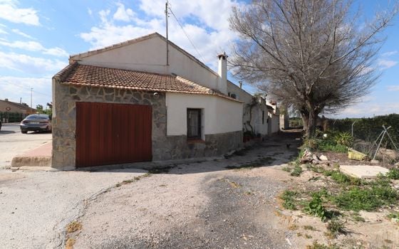 5 bedroom Villa in Almoradí - VRE82050 - Photo - Small - 34