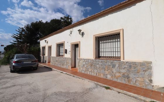 5 bedroom Villa in Almoradí - VRE82050 - Photo - Small - 32