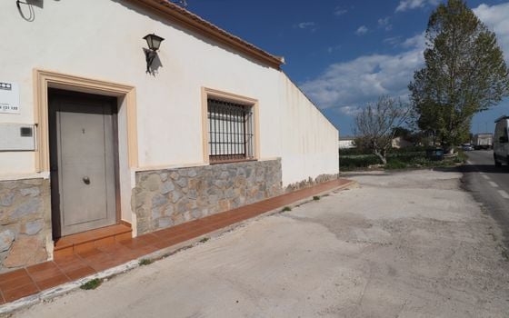 5 bedroom Villa in Almoradí - VRE82050 - Photo - Small - 33
