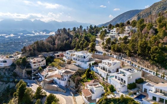 3 bedroom Villa in Altea - CGN82072 - Photo - Small - 35
