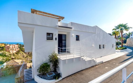 3 bedroom Villa in Altea - CGN82072 - Photo - Small - 20