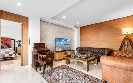 3 bedroom Villa in Altea - CGN82072 - Photo - Small - 14