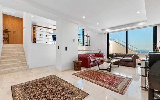 3 bedroom Villa in Altea - CGN82072 - Photo - 3