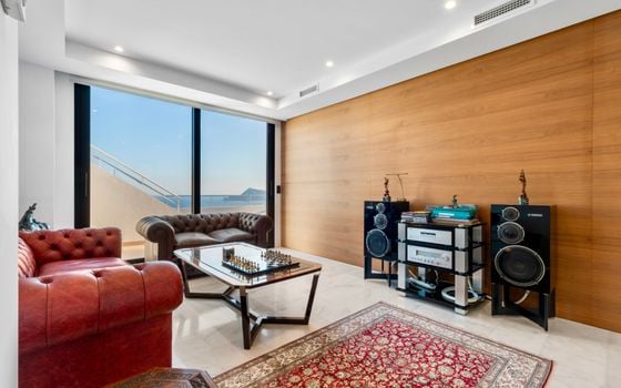 3 bedroom Villa in Altea - CGN82072 - Photo - 4
