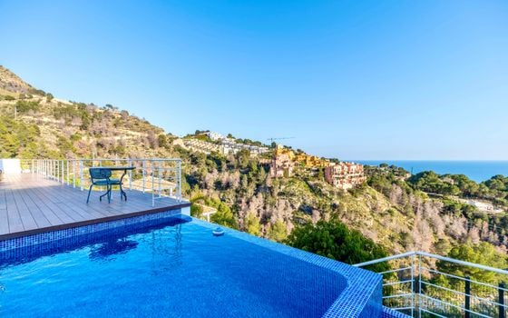 3 bedroom Villa in Altea - CGN82072 - Photo - Small - 26