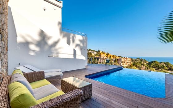 3 bedroom Villa in Altea - CGN82072 - Photo - Small - 24
