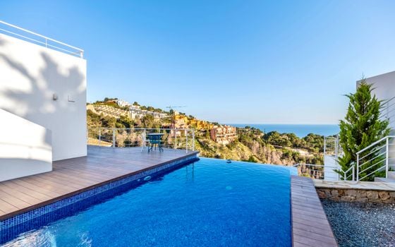 3 bedroom Villa in Altea - CGN82072 - Photo - Small - 25