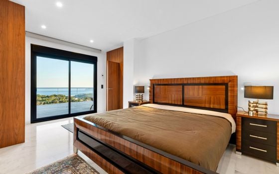 3 bedroom Villa in Altea - CGN82072 - Photo - Small - 11