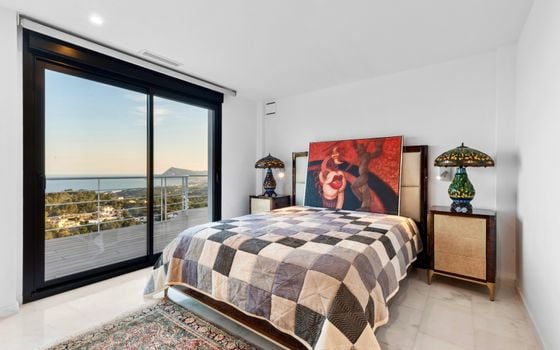 3 bedroom Villa in Altea - CGN82072 - Photo - Small - 13