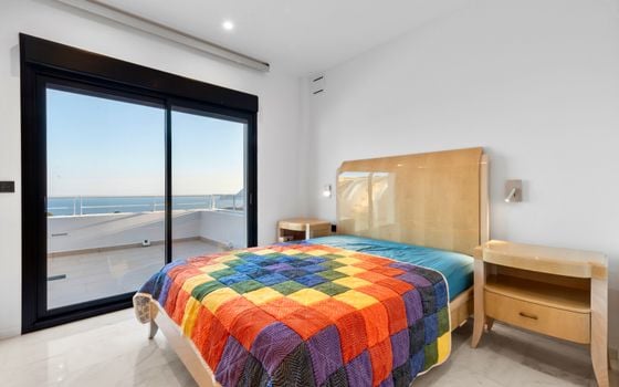 3 bedroom Villa in Altea - CGN82072 - Photo - Small - 12