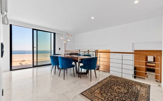 3 bedroom Villa in Altea - CGN82072 - Photo - Small - 7