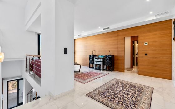 3 bedroom Villa in Altea - CGN82072 - Photo - 5