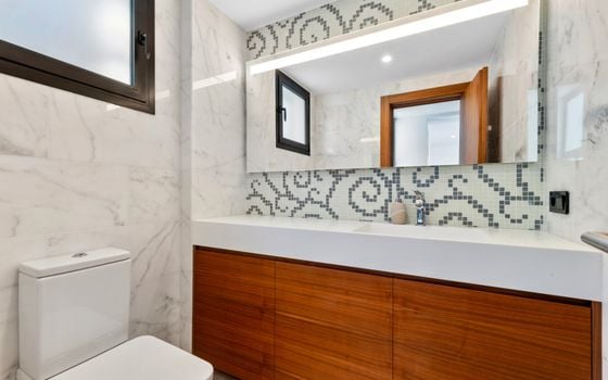 3 bedroom Villa in Altea - CGN82072 - Photo - Small - 19