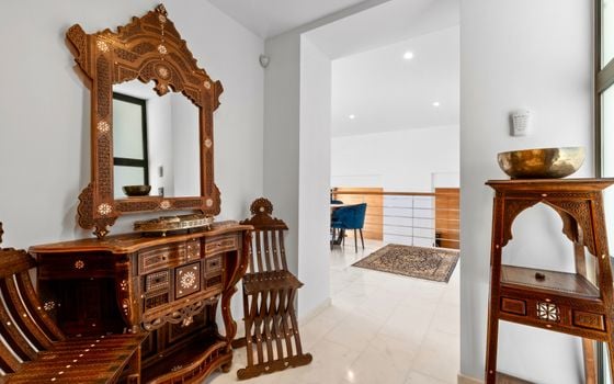 3 bedroom Villa in Altea - CGN82072 - Photo - Small - 6